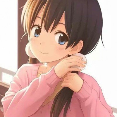 九尾发博